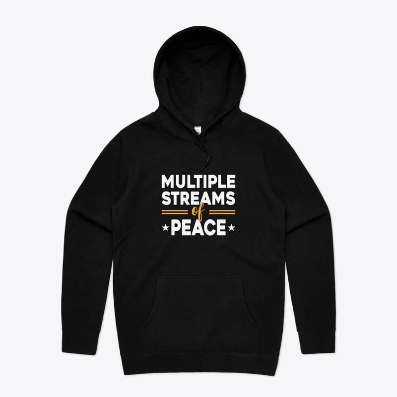 Multiple Streams of PEACE