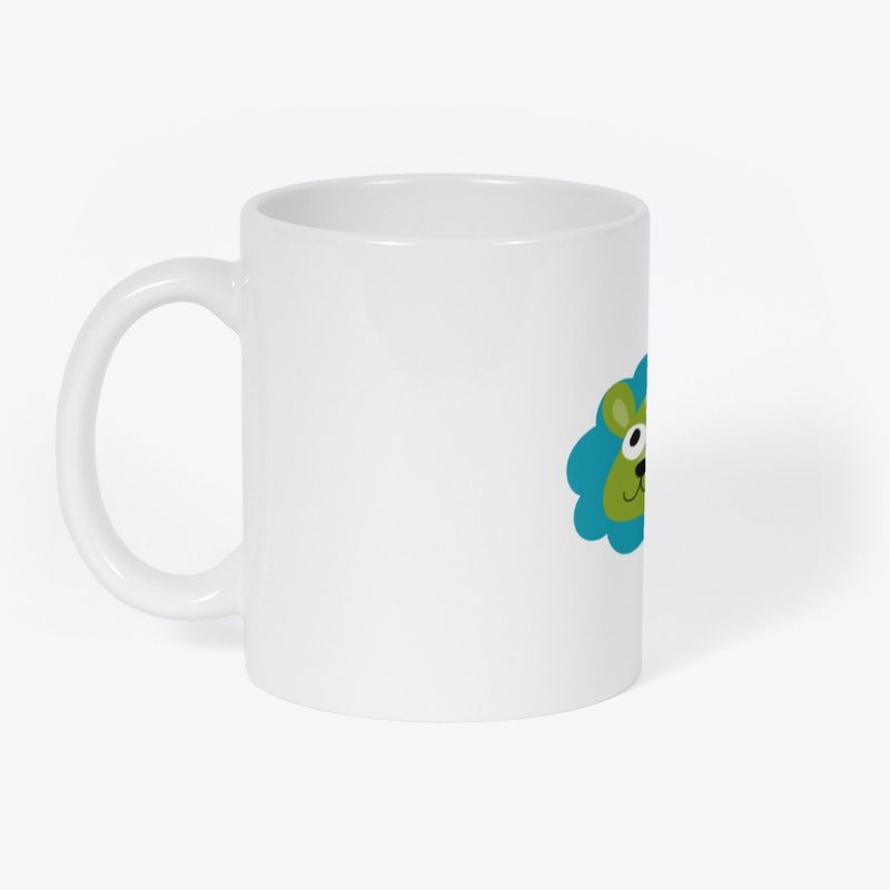 Baby and children - modern, clean design