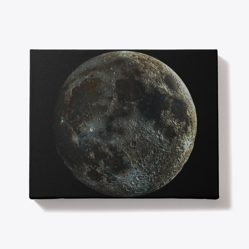  Your Style with Moonlight T-Shirt.