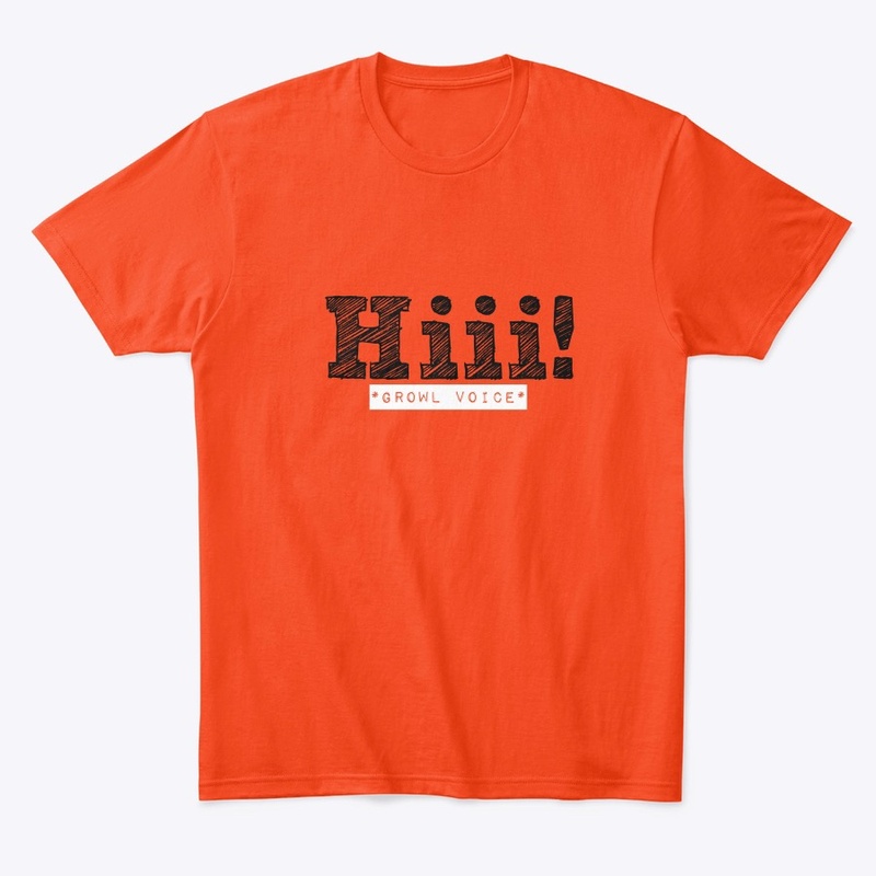 Hiii! the TEE!