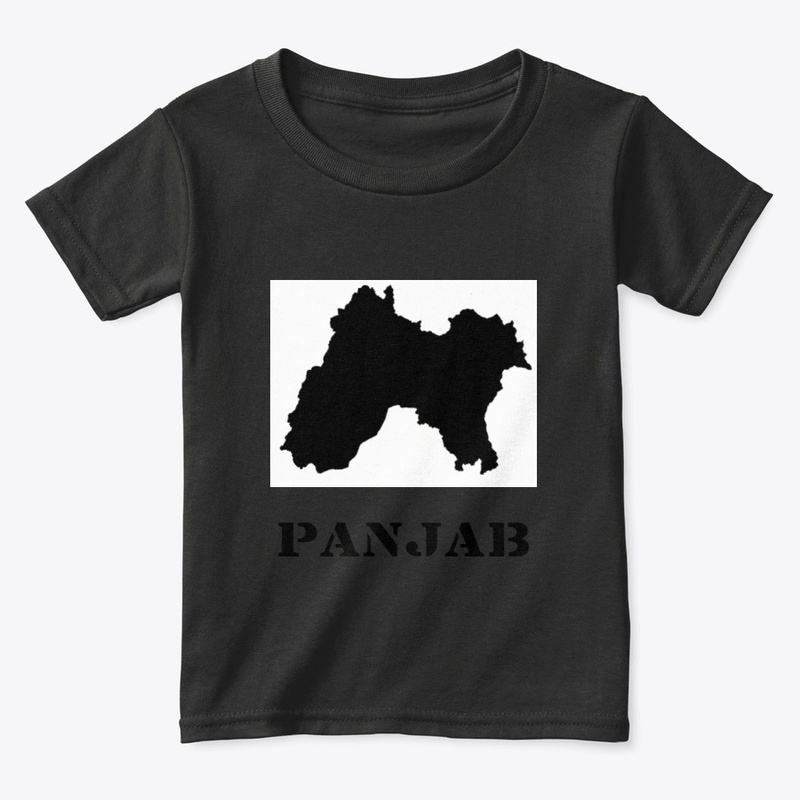 PANJAB