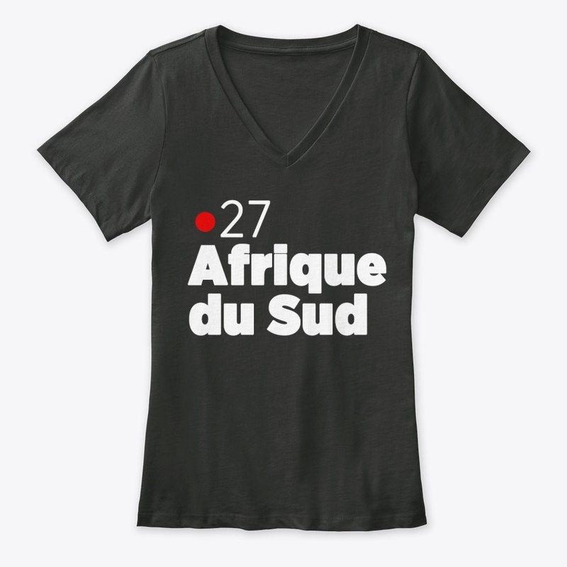 Afrique du sud