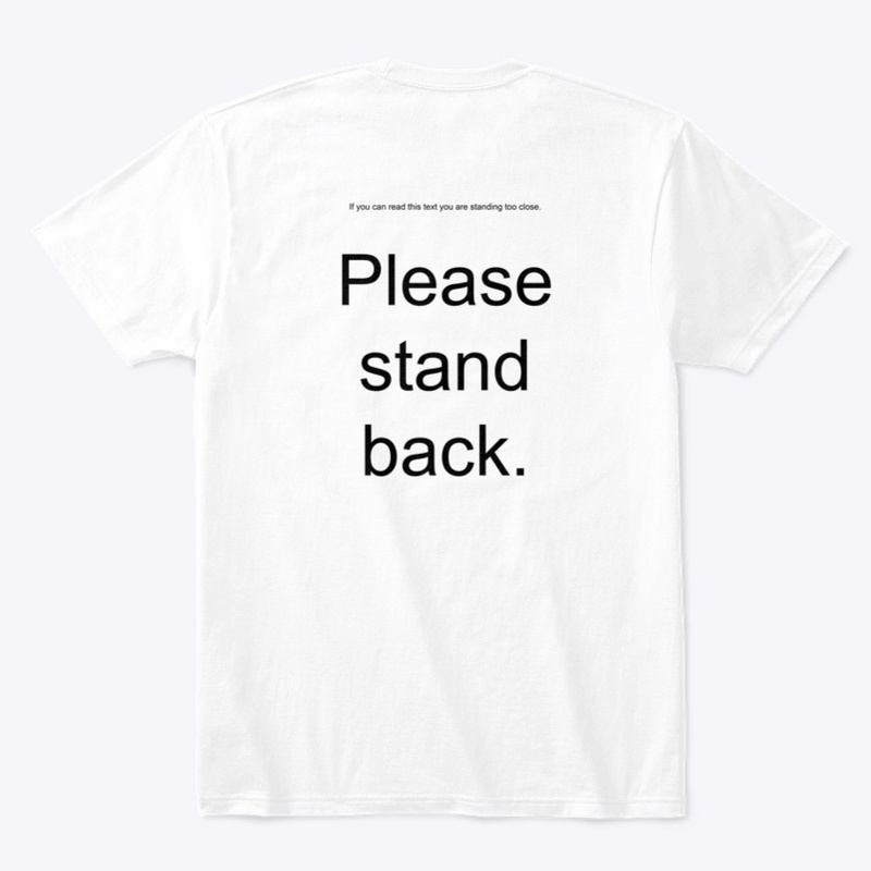 Physical Distancing T