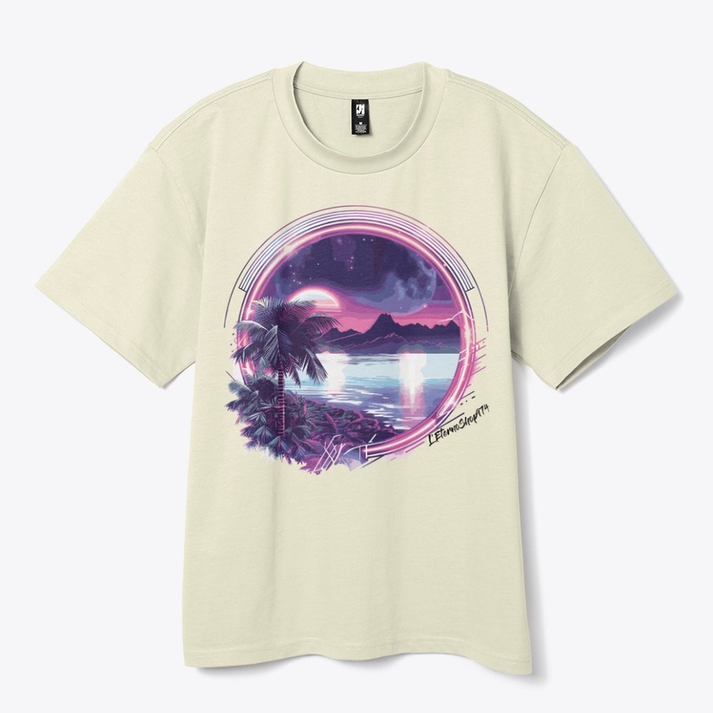 SynthIsland