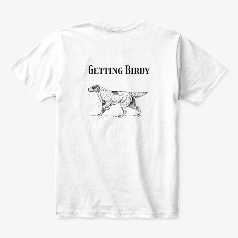 Bird Dog Essentials