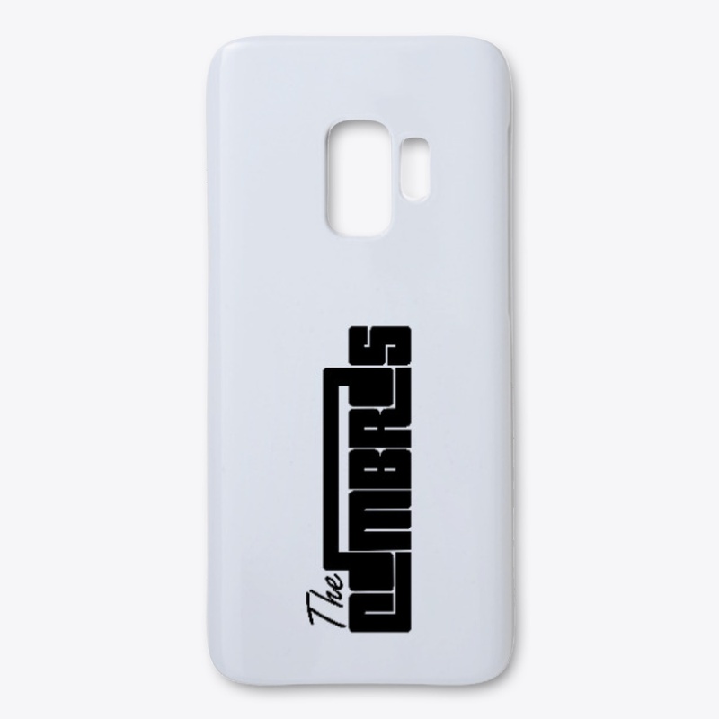 The Combros (Black)