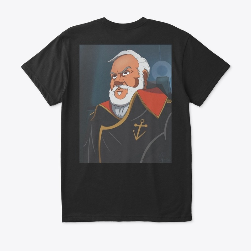 Space Dad