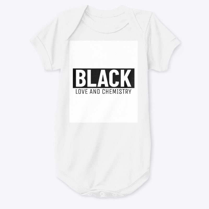 Black Love And Chemistry