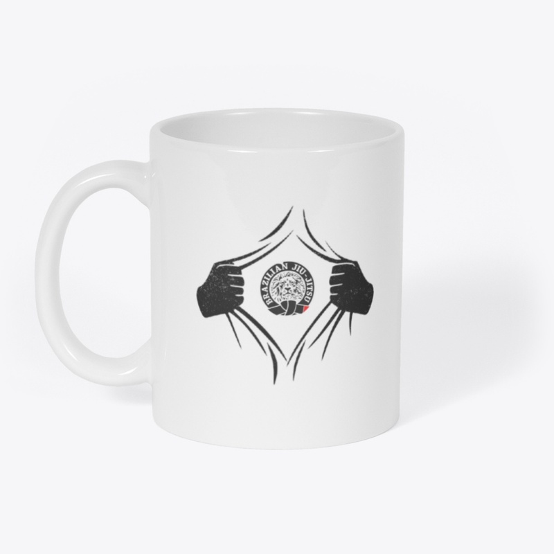 superhero products BJJ