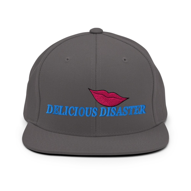 Delicious Disaster