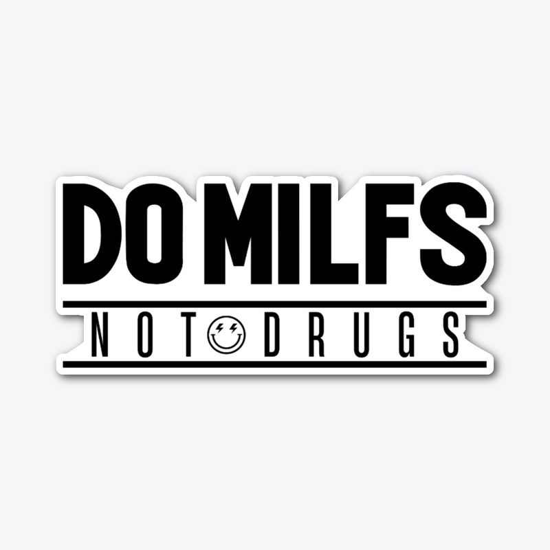 Dont do drugs