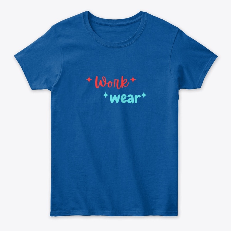 Work Wear