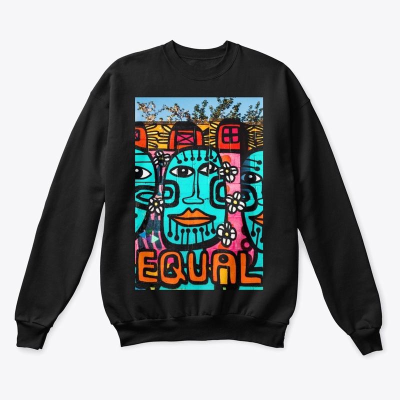 EQUALS.