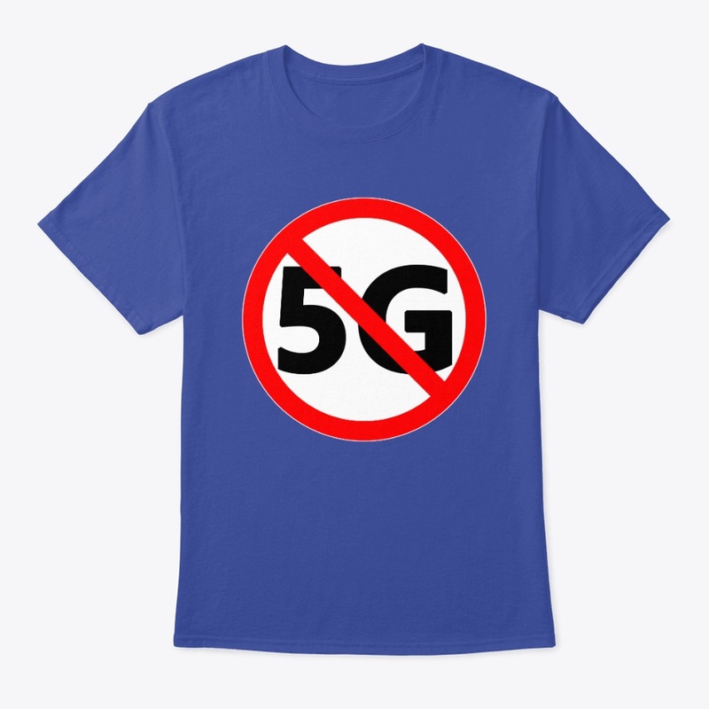 No 5G Network