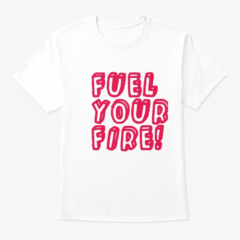 Fuel your FIRE 
