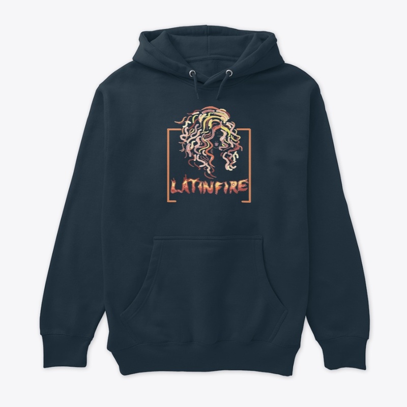 Latinfire