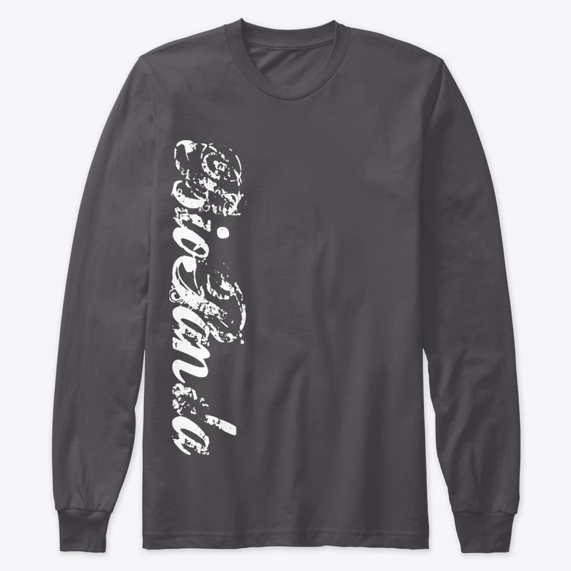 BioPanda Clothing