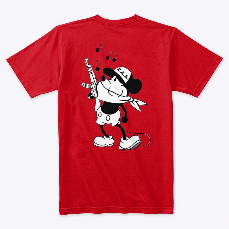 Your favorite Willy!