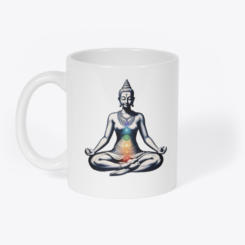 Buhdda Meditation