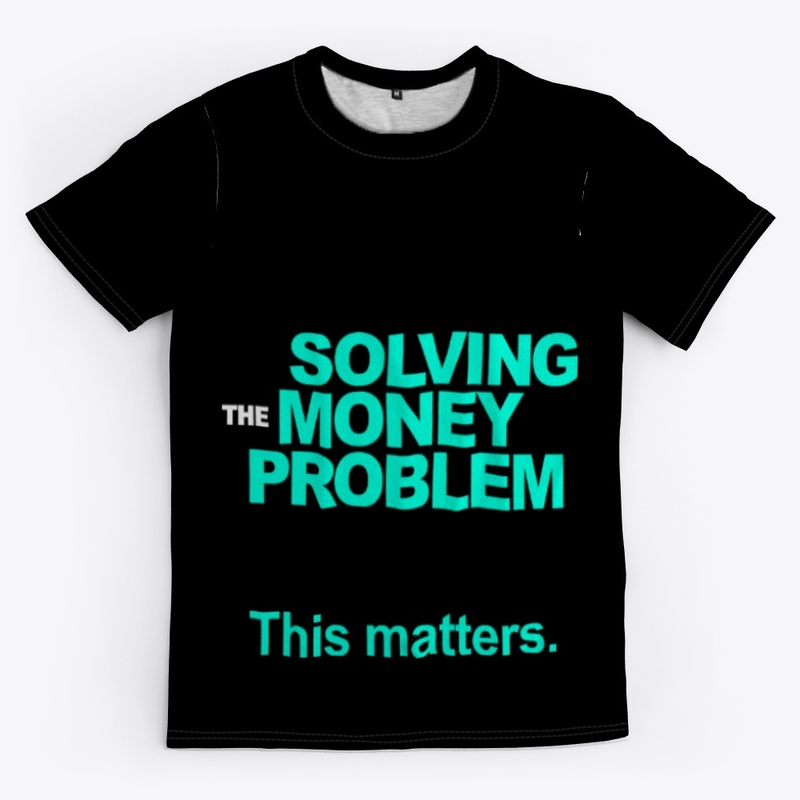 This matters + Logo