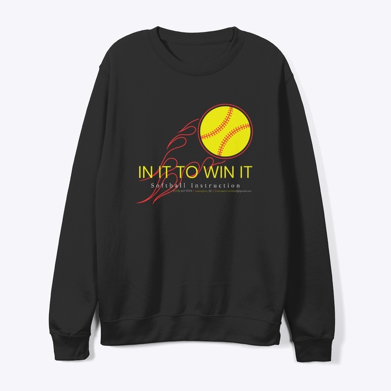 In It To Win It Apparel