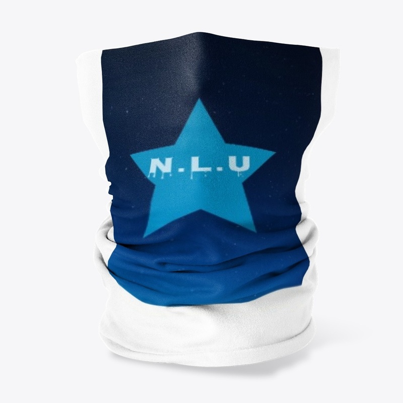 N.L.U face mask