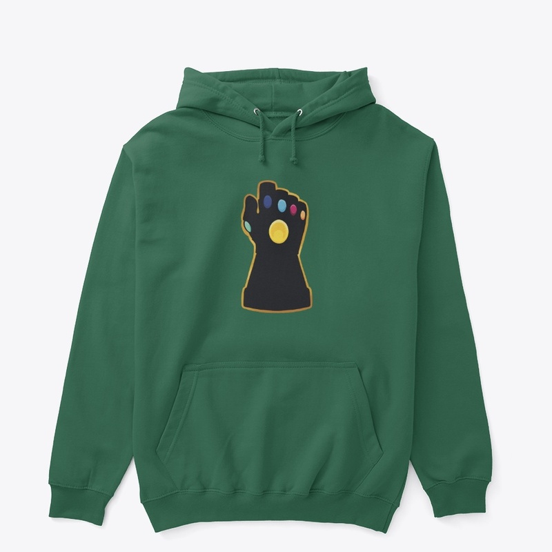 The Gauntlet