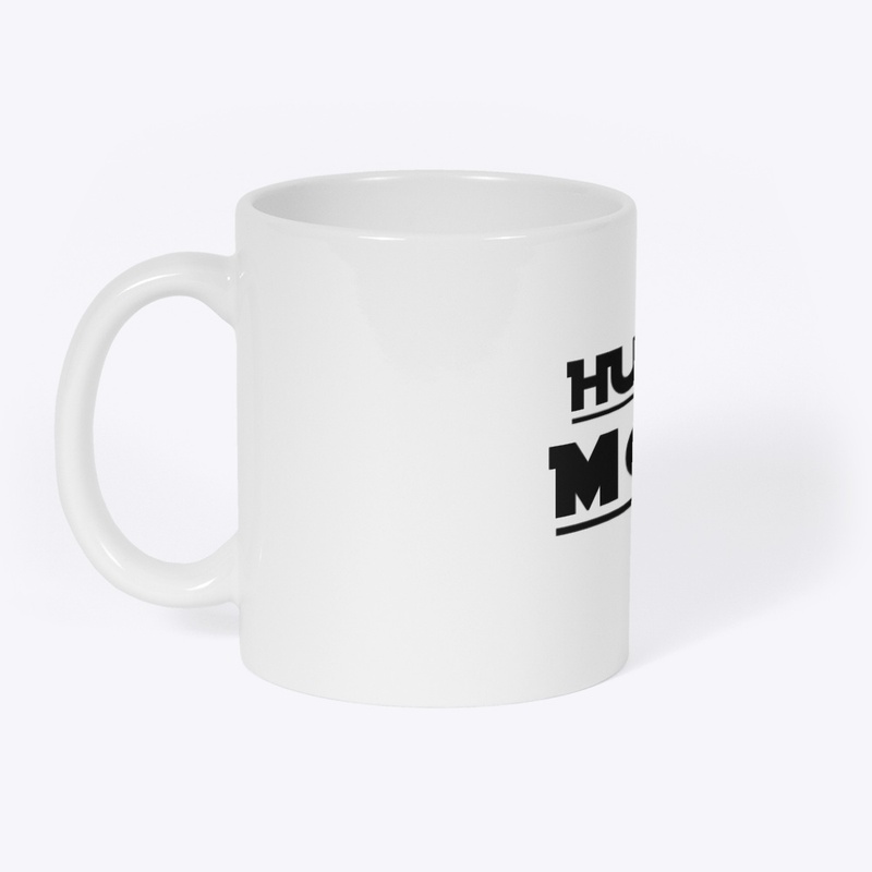 Hustle Mode T-Shirt