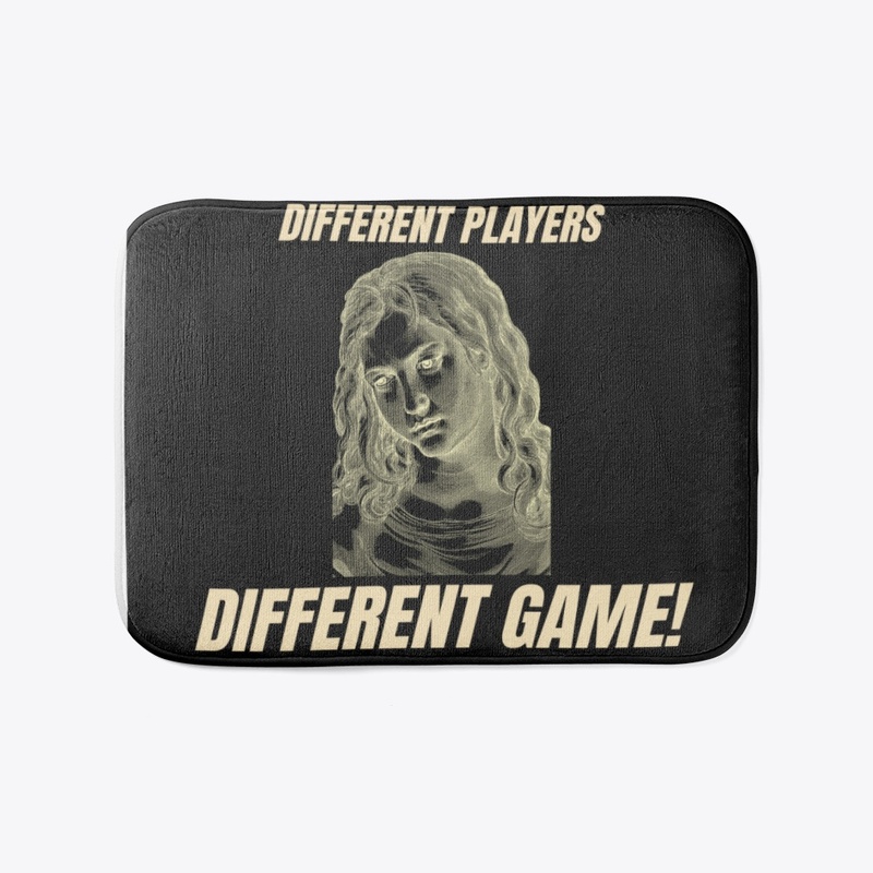 Different Players Design