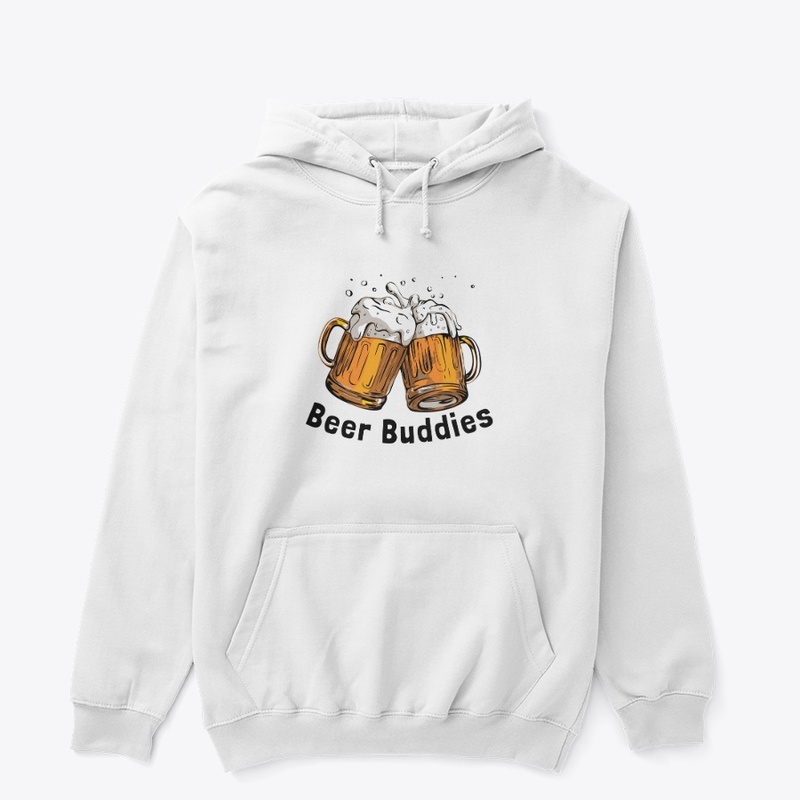 Beer Buddies