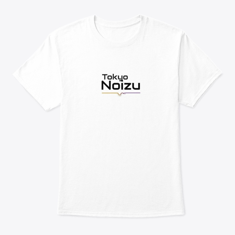 Tokyo Noizu Original Logo