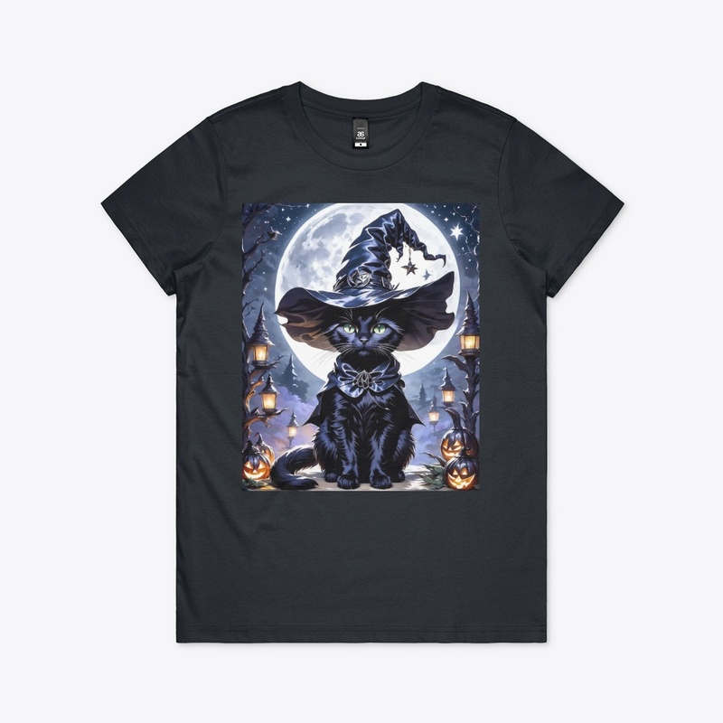 Moonlit Witch's Companion