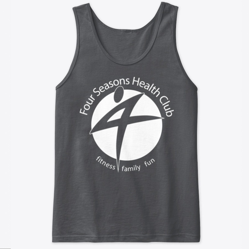 4 Seasons Logo White