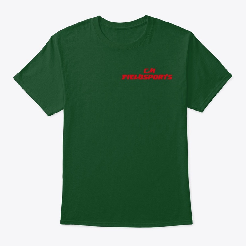 channel supporters Tshirt