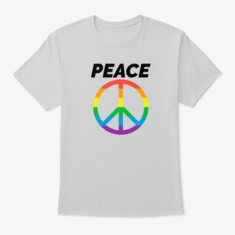 Peace Rainbow