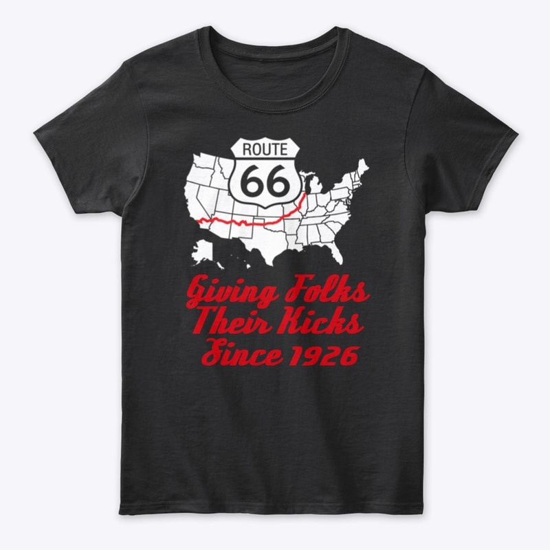 Route 66