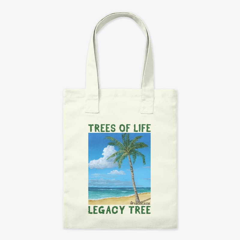 TREES of LIFE: PALM/LEGACY