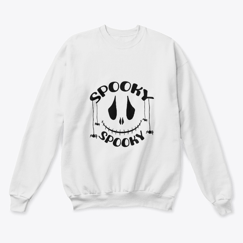 Halloween t-shirt 