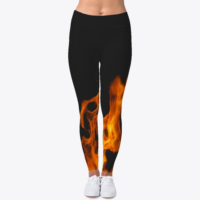 Burning