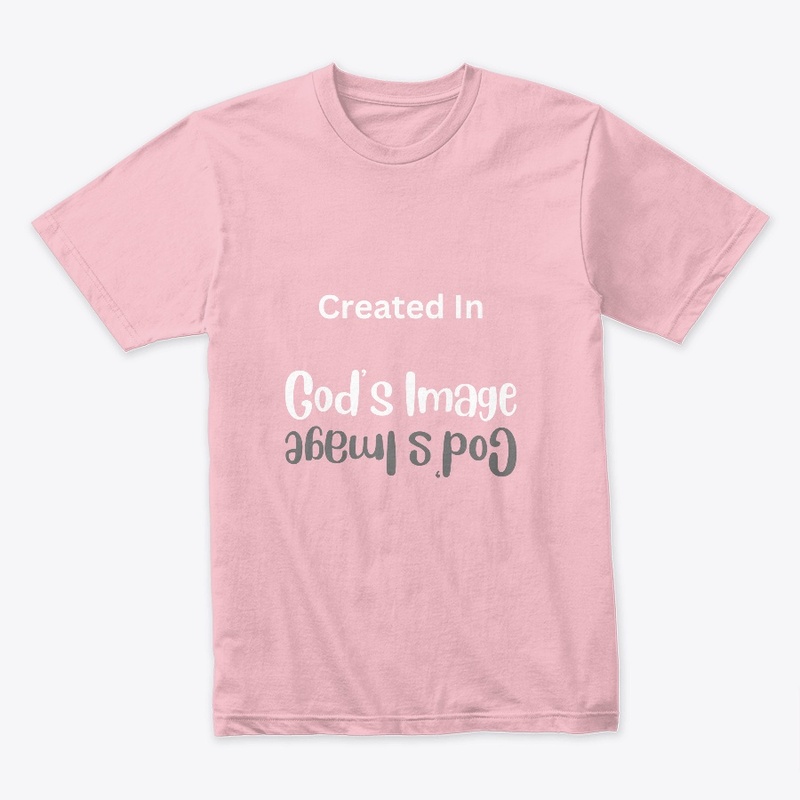 God's Image