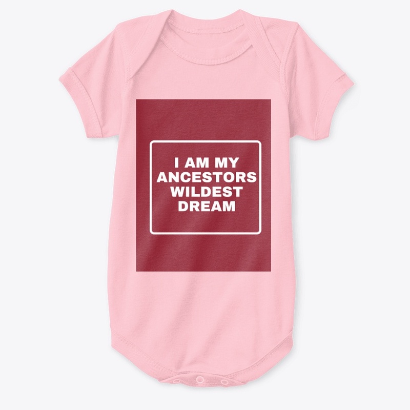 Wildest Dreams