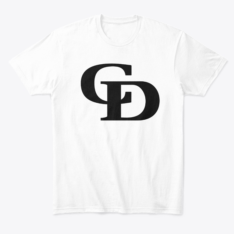 CD (Black)
