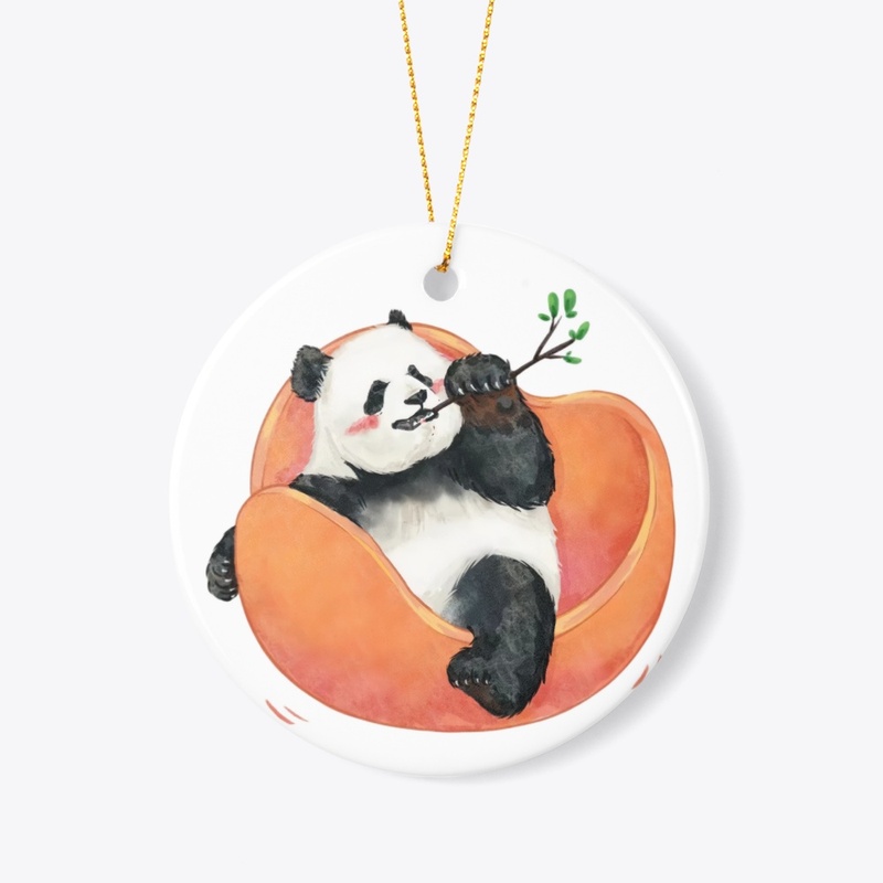 YUAI🐼Giant Panda