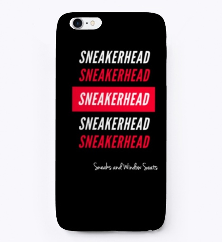 Sneakerhead!