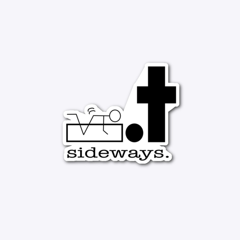 SIDEWAYS