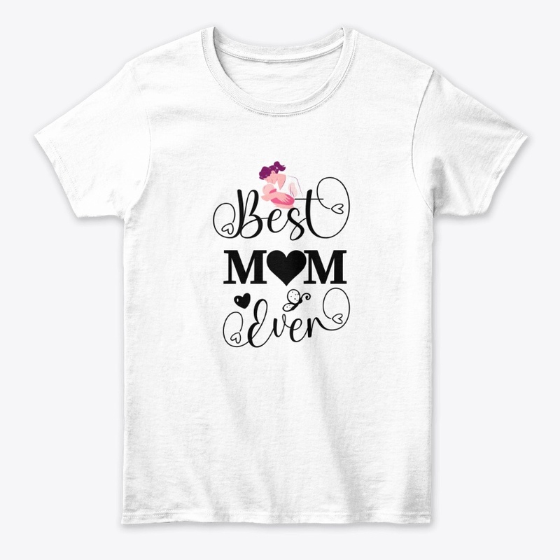 Best Mom Ever 