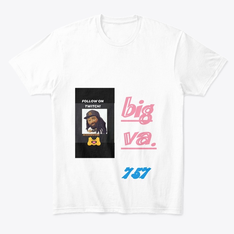 757. Big Va.
