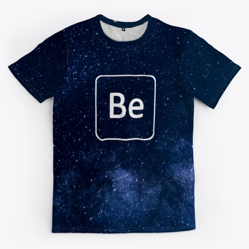 Beryllium Experiment - Be