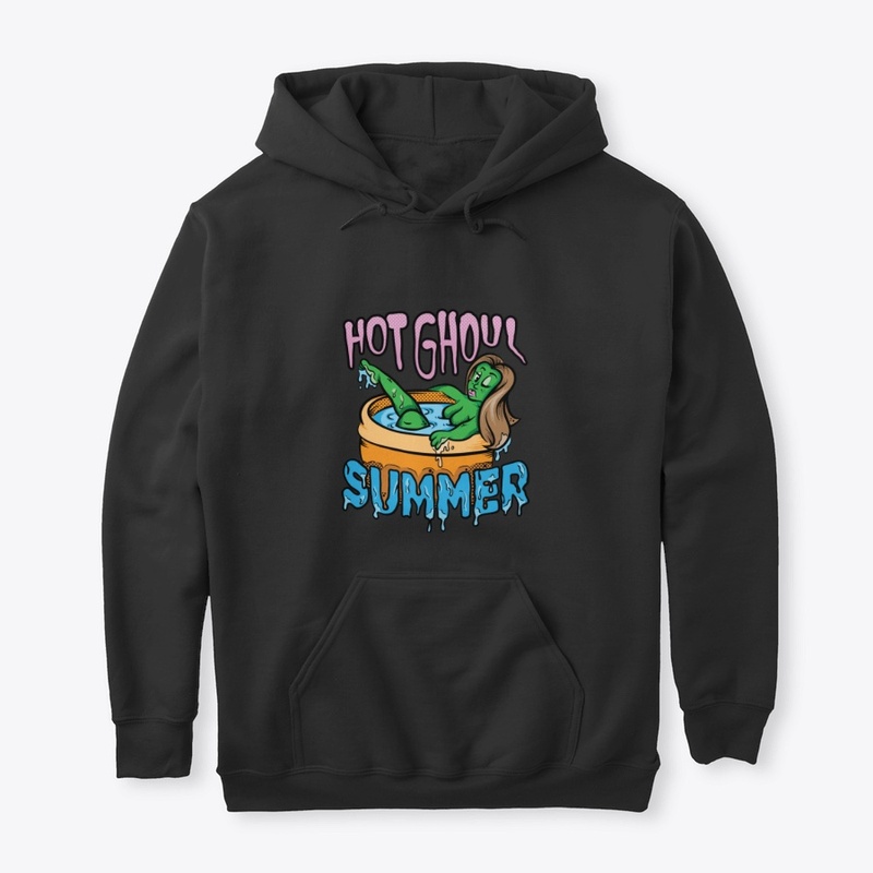 Hot Ghoul Summer Original