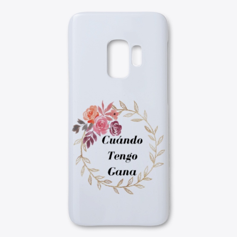 Cuando Tengo Gana